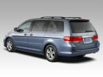 Honda Odyssey 2005 года (US)